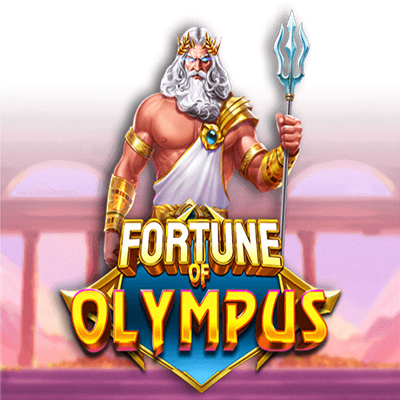Fortune Of Olympus